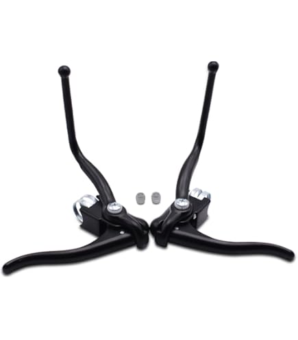 Amazon.co.jp: Paul Canti-Levers Black/Silver by Paul